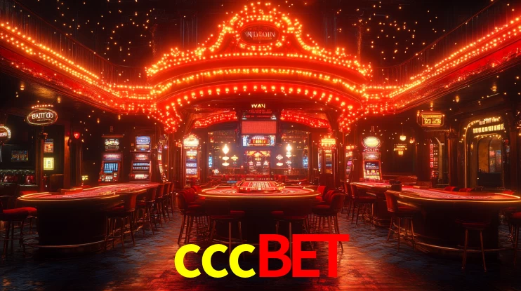 Apostas Esportivos cccbet